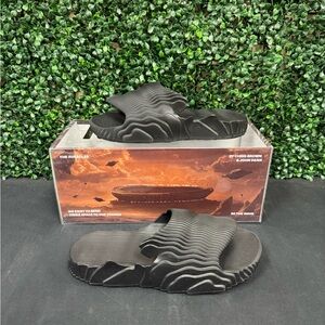 Nami The Nami Slide Black - M9/W10.5